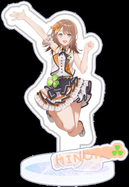 来自珍藏集: Custom Profile Assets